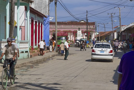 Cuba 2014